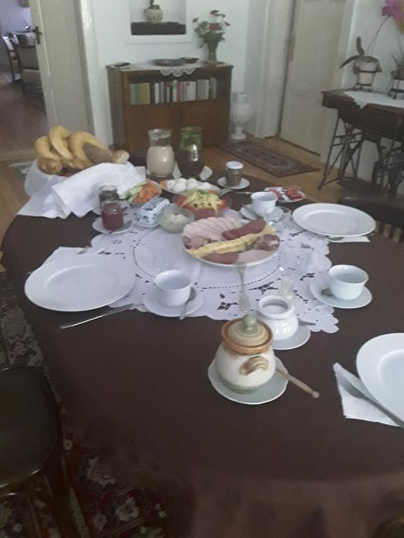 Igmandy Kuria Ξενοδοχείο Nagybajom Εξωτερικό φωτογραφία
