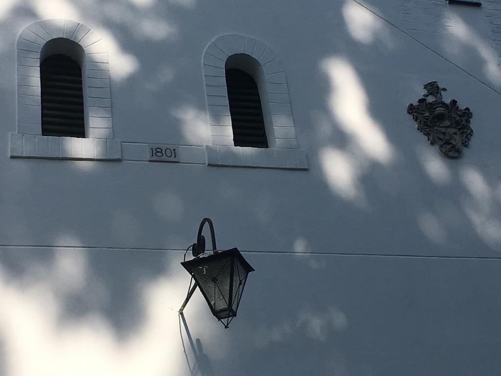 Igmandy Kuria Ξενοδοχείο Nagybajom Εξωτερικό φωτογραφία